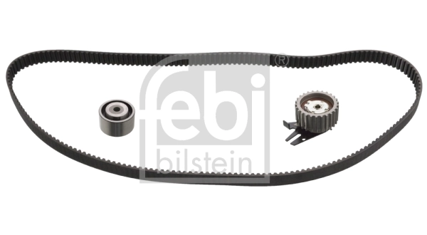 Timing Belt Kit